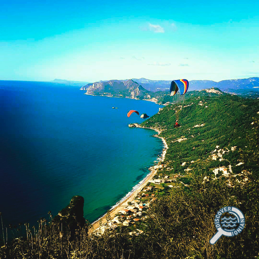 Agios Gordios