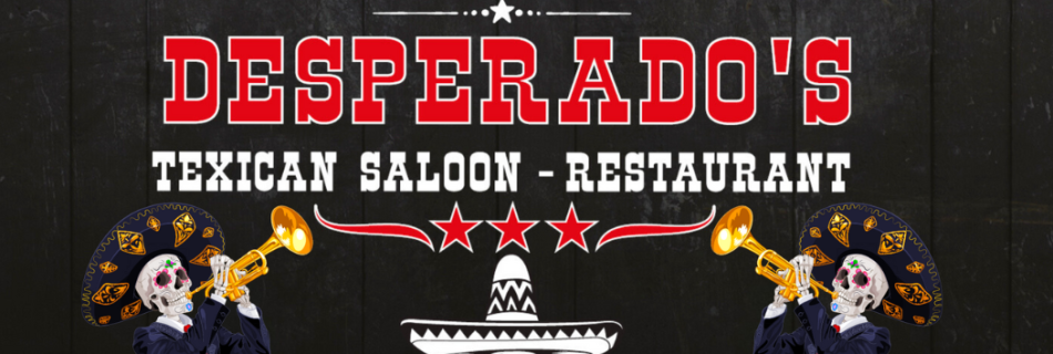 Desperado's Corfu