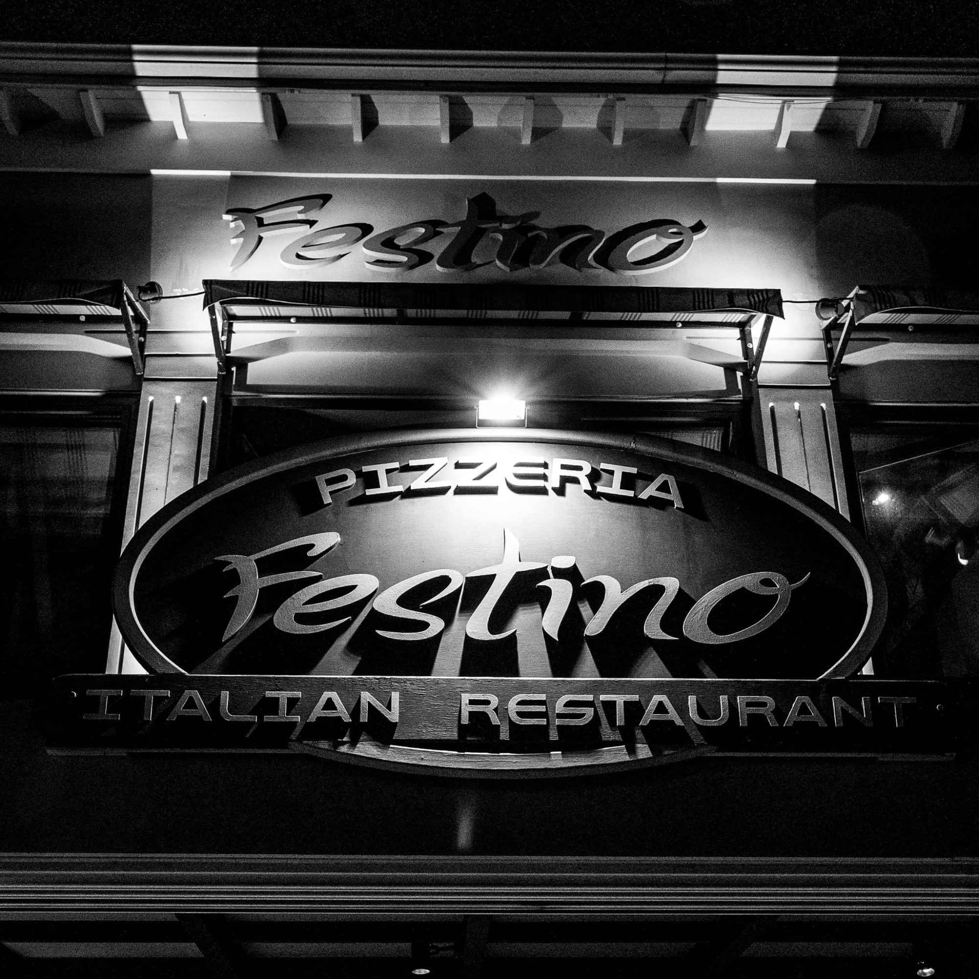 Festino Restaurant Lefkada
