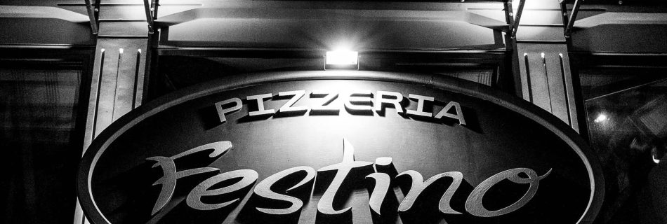 Festino Restaurant Lefkada