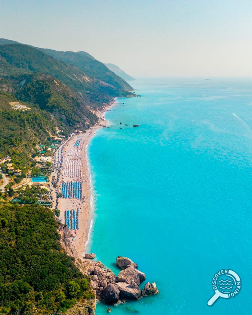 Kathisma beach